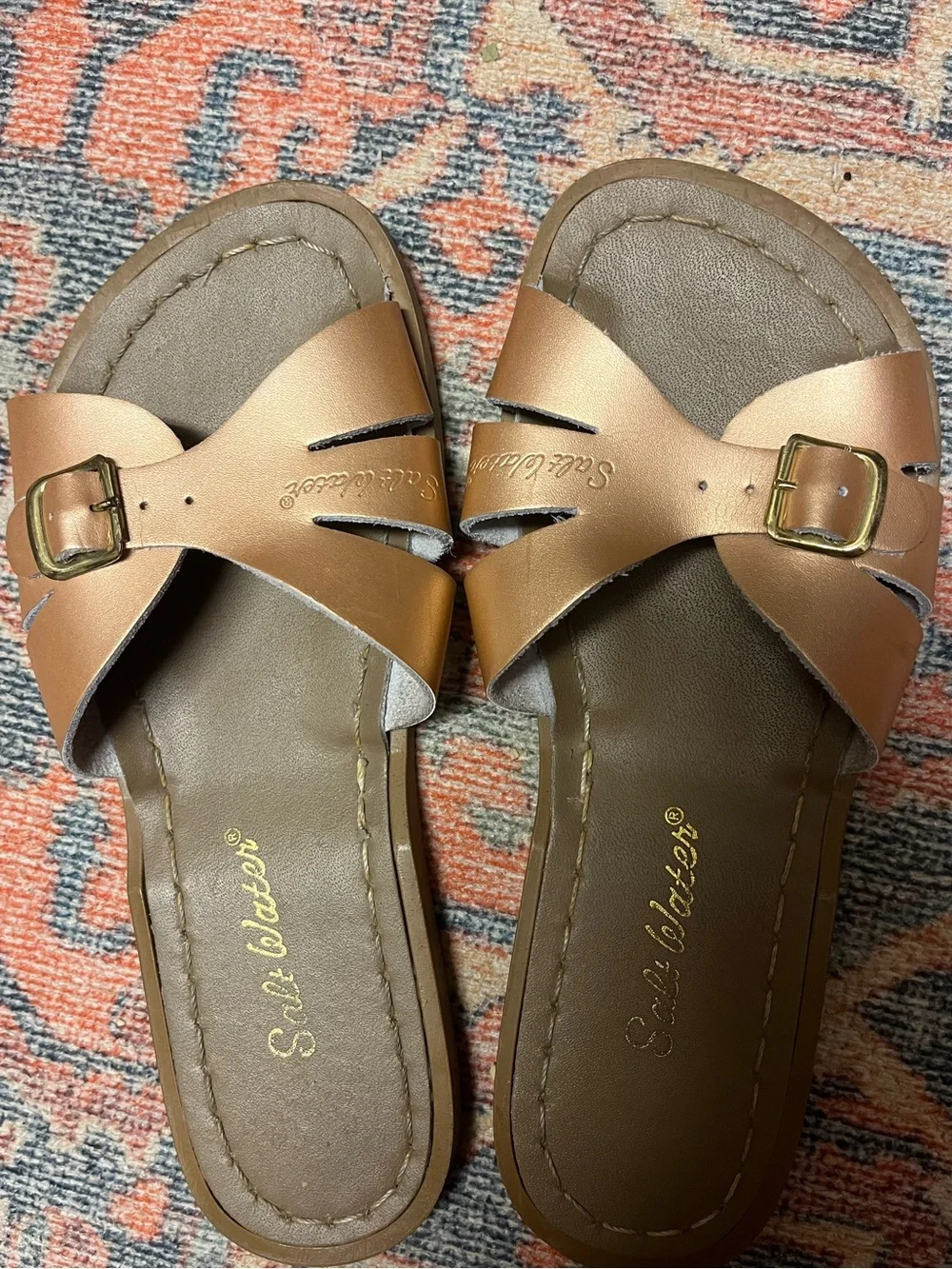Salt Water Sandals Women's Classic Sandals